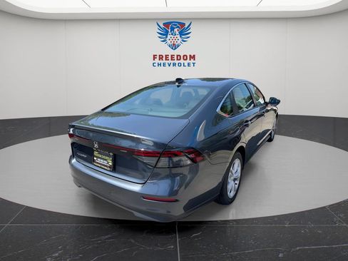 Used 2026 Honda Accord LX image 7