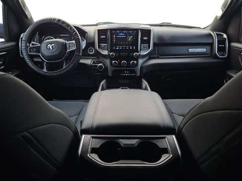 Used 2022 RAM 1500 Lone Star image 13