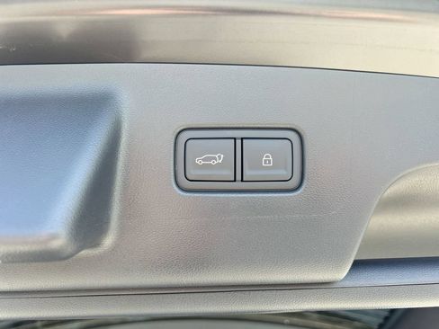 New 2026 Hyundai Palisade Calligraphy FWD image 14