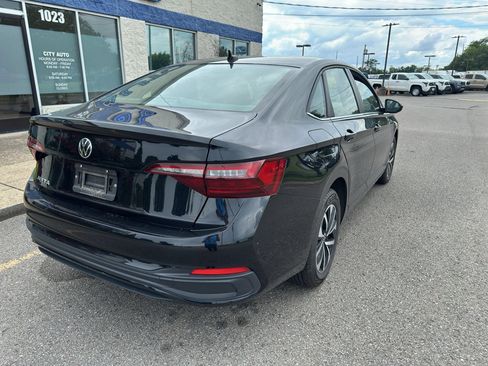 Used 2024 Volkswagen Jetta S FWD image 4
