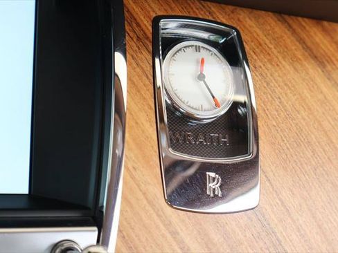 Certified 2016 Rolls-Royce Wraith RWD image 26