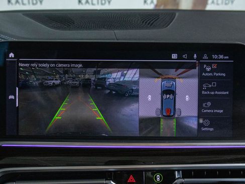 Used 2020 BMW X5 sDrive40i w/ Premium Package image 7