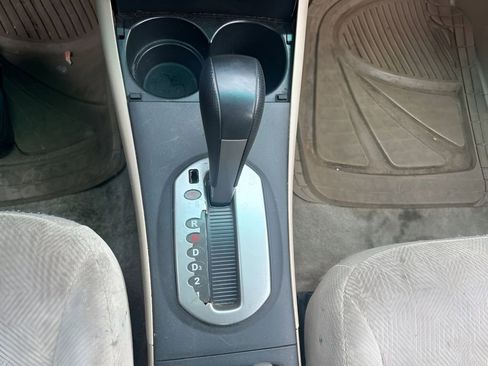 Used 2002 Honda Civic LX image 27