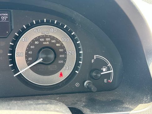 Used 2015 Honda Odyssey EX-L image 27