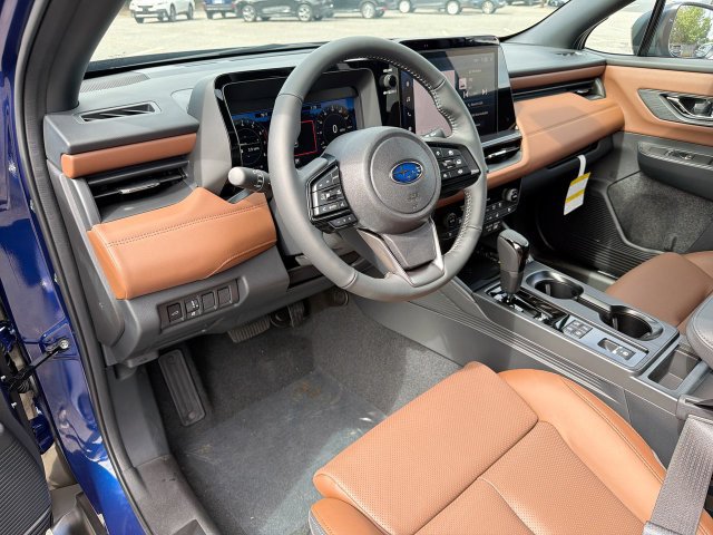 New 2026 Subaru Outback Touring XT AWD/4WD image 12