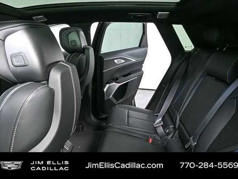 New 2026 Cadillac Lyriq Premium Sport image 22