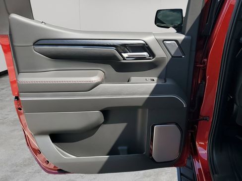 New 2026 GMC Sierra 1500 AT4X image 18