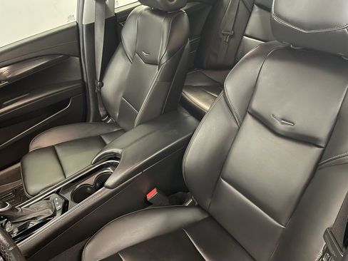 Used 2017 Cadillac ATS 2.0T AWD Sedan image 17