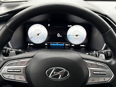 Used 2023 Hyundai Santa Fe Calligraphy image 23