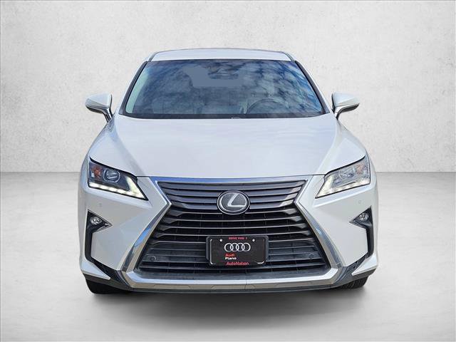 Used 2019 Lexus RX 350 FWD w/ Accessory Package image 2