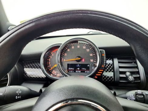 Used 2015 MINI Cooper S FWD image 19