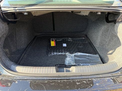 New 2025 Volkswagen Jetta SE image 16