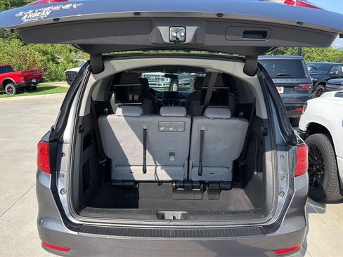 Used 2019 Honda Odyssey LX image 24