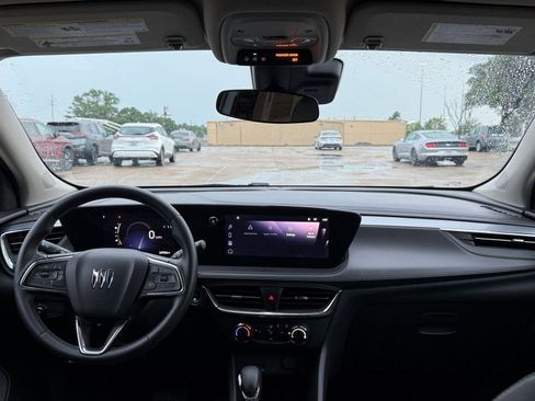 Used 2025 Buick Encore GX Preferred FWD image 33