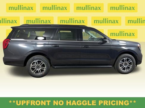 New 2026 Ford Expedition Max Active image 2