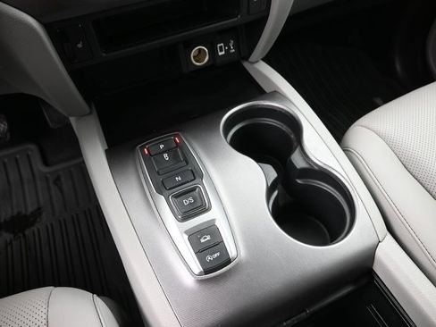 Used 2023 Honda Ridgeline RTL image 17