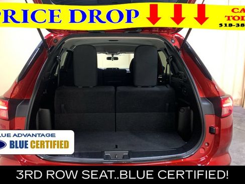 Used 2024 Mitsubishi Outlander ES AWD/4WD image 18