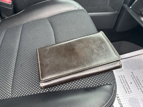 Used 2015 RAM 1500 Sport w/ Remote Start & Security Group image 39