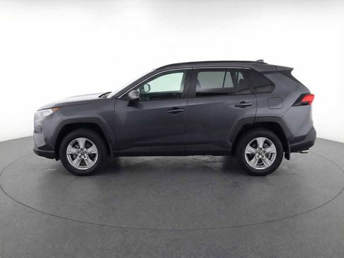Used 2024 Toyota RAV4 XLE w/ Convenience Package image 7