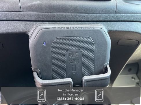 New 2025 RAM ProMaster 3500 w/ Quick Order Package 22H SLT+ image 18