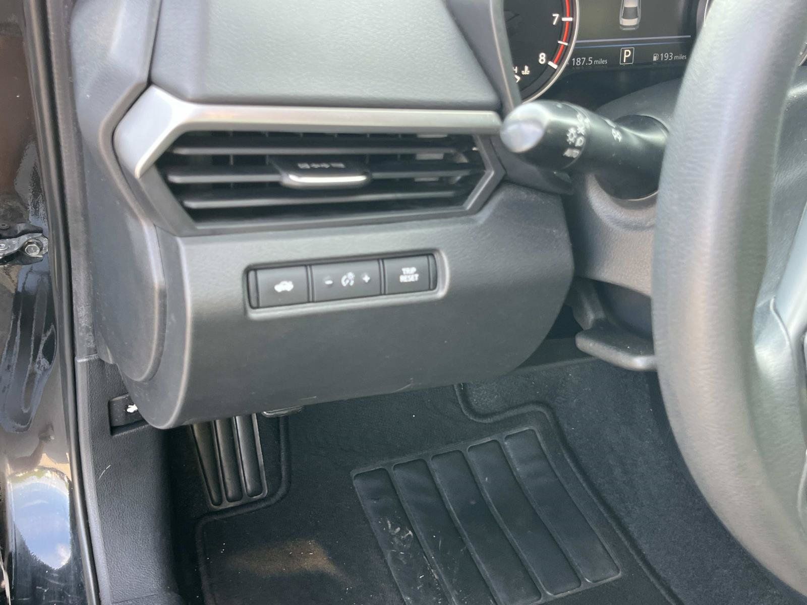 Used 2019 Nissan Altima 2.5 S FWD image 28