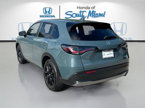 Used 2024 Honda HR-V Sport image 5