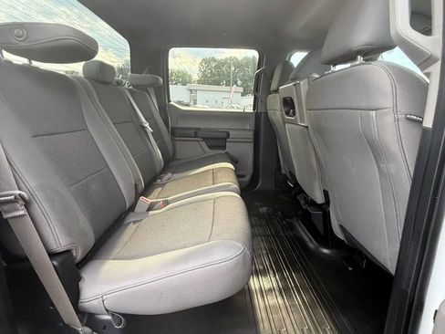 Used 2019 Ford F150 XL w/ Snow Plow Prep Package image 13