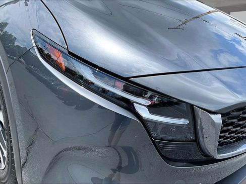 New 2026 MAZDA CX-5 Preferred AWD/4WD image 15