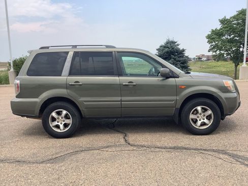 Used 2007 Honda Pilot EX-L image 2
