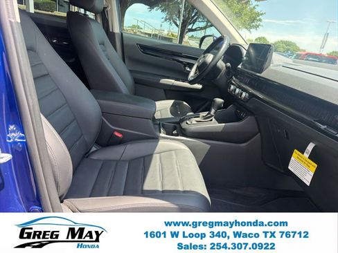 Used 2025 Honda CR-V EX-L image 29