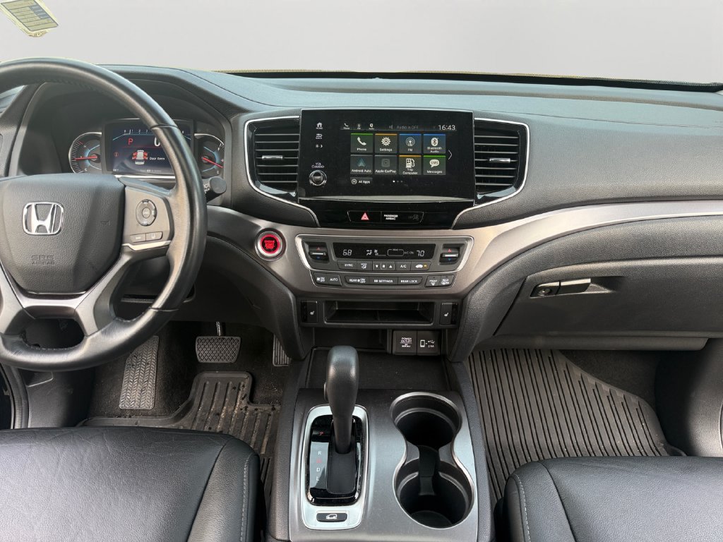 Used 2020 Honda Pilot EX-L image 14