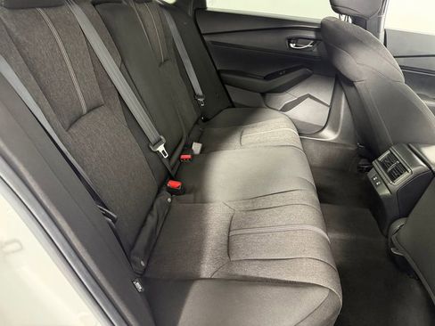 Used 2025 Honda Accord Sport image 28