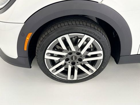 New 2026 MINI Cooper 4-Door Hardtop image 29