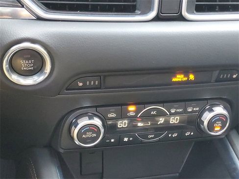 Used 2017 MAZDA CX-5 Grand Touring image 26