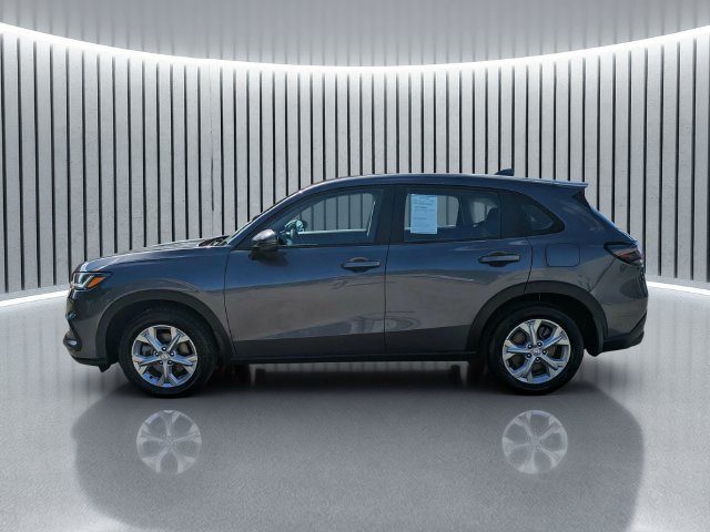 Used 2025 Honda HR-V LX image 7