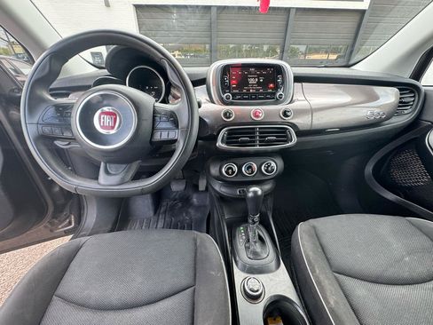 Used 2016 FIAT 500X Easy FWD image 15