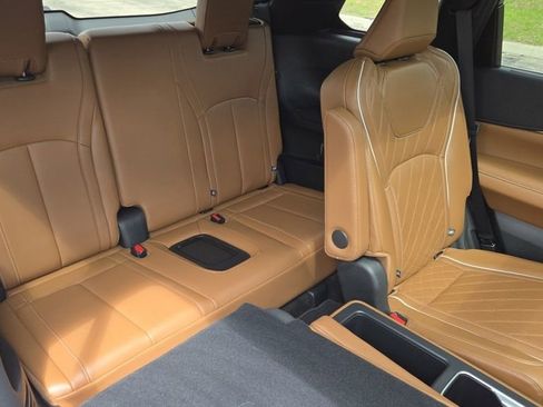 Used 2024 INFINITI QX60 Autograph w/ Cargo Package image 35