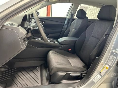 Certified 2024 Honda Accord LX image 15