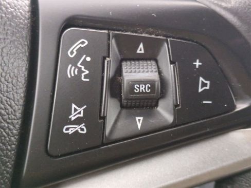 Used 2022 Chevrolet Trax LT w/ Driver Confidence Package image 24