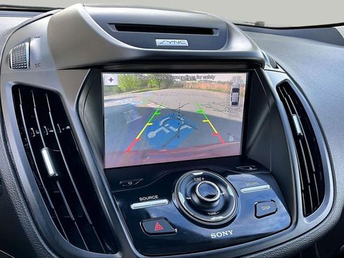 Used 2018 Ford Escape Titanium AWD/4WD image 29