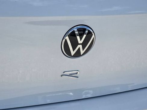 New 2026 Volkswagen Golf AWD/4WD image 9
