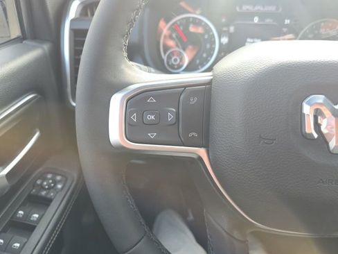 New 2026 RAM 3500 Big Horn image 13