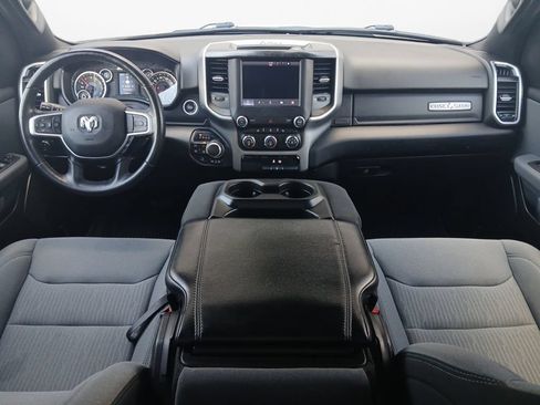 Used 2023 RAM 1500 Lone Star AWD/4WD image 20