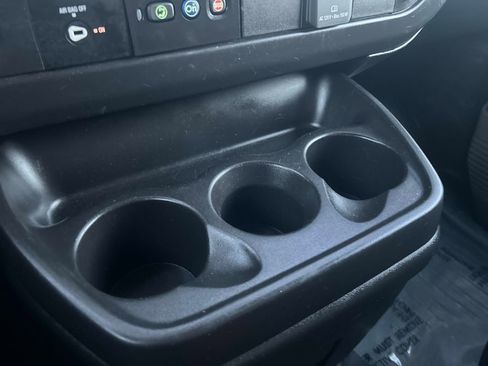 Used 2024 GMC Savana 2500 w/ Driver Convenience Package image 28