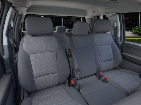 New 2026 Ford F250 XL w/ STX Appearance Package image 10