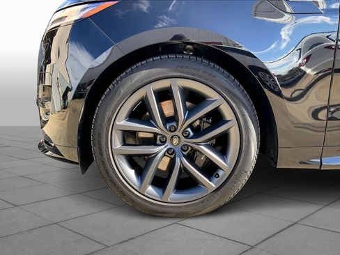 Used 2024 Land Rover Range Rover Sport Dynamic SE image 10