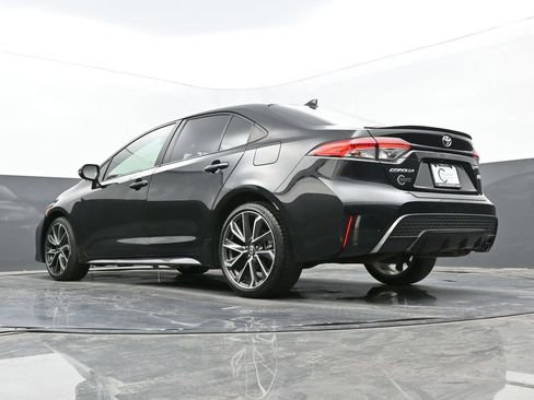 Used 2022 Toyota Corolla SE image 60