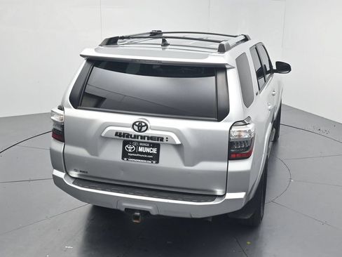 Used 2023 Toyota 4Runner SR5 AWD/4WD image 55