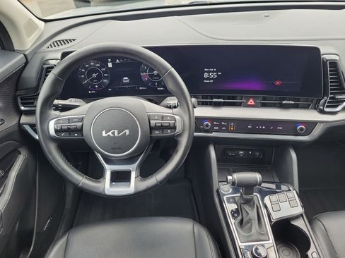 Certified 2023 Kia Sportage SX image 19