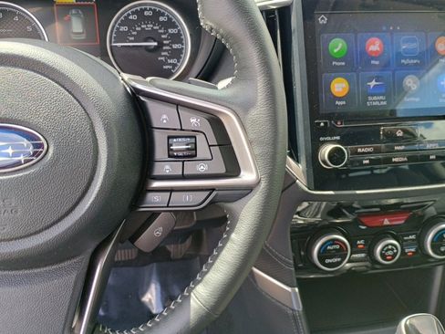 Used 2023 Subaru Forester Limited image 27